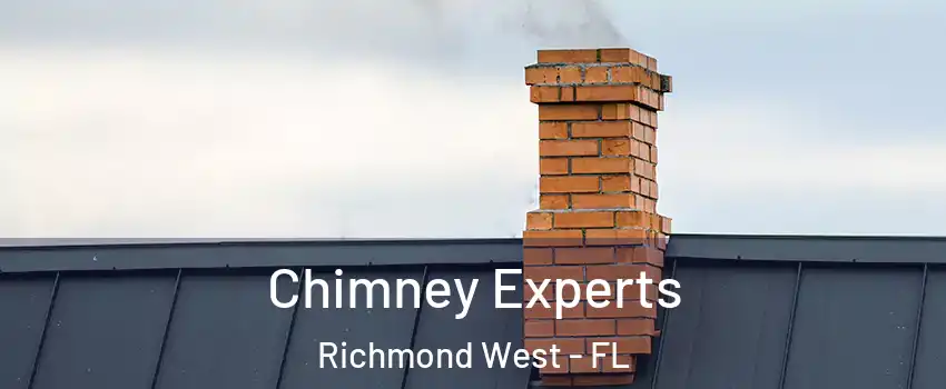 Chimney Experts Richmond West - FL