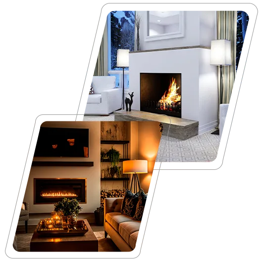 Remove Chimney Odor in Richmond West, FL