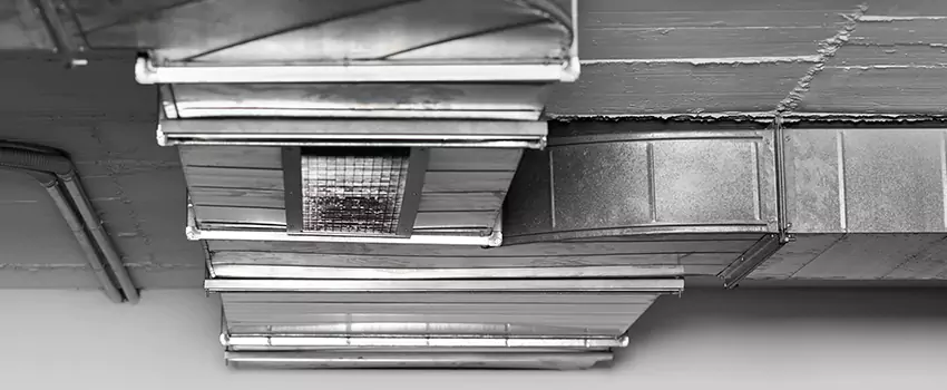 Trusted Air Duct Cleaning Company in Richmond West, Florida