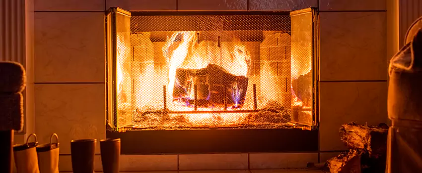 Astria Vent Free Gas Fireplaces Installation in Richmond West, FL