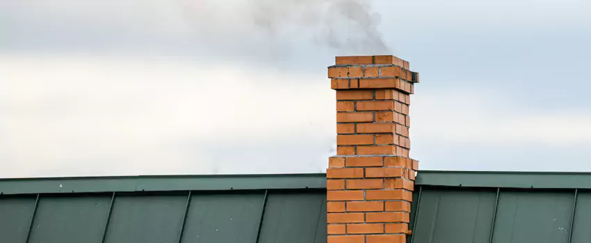 Animal Screen Chimney Cap Repair And Installation Services in Richmond West, Florida