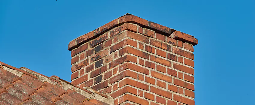 Clean Blocked Chimney in Richmond West, Florida