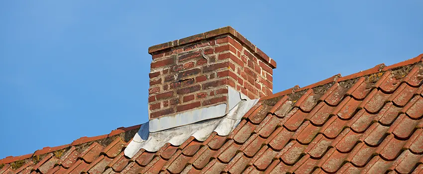 Residential Chimney Bricks Rotten Repair Services in Richmond West, FL
