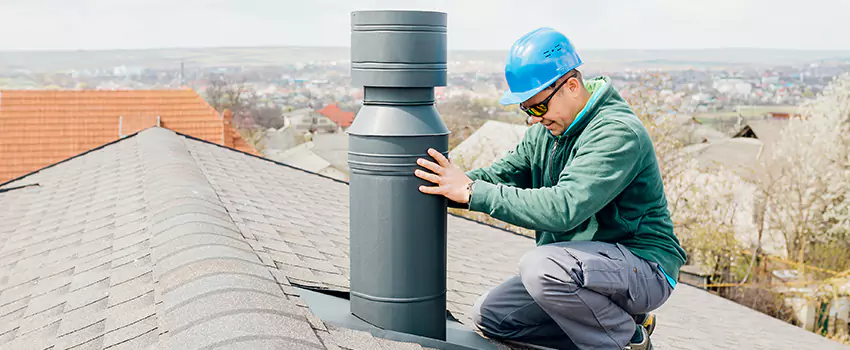 Chimney Chase Inspection Near Me in Richmond West, Florida