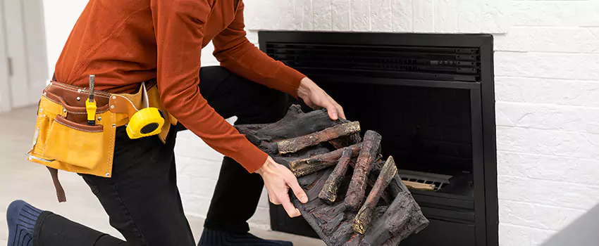 Chimney Creosote Cleaning Cost in Richmond West, Florida