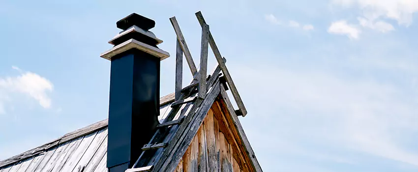 Chimney Creosote Cleaning in Richmond West, FL