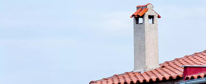 Chimney Pot Replacement in Richmond West, FL