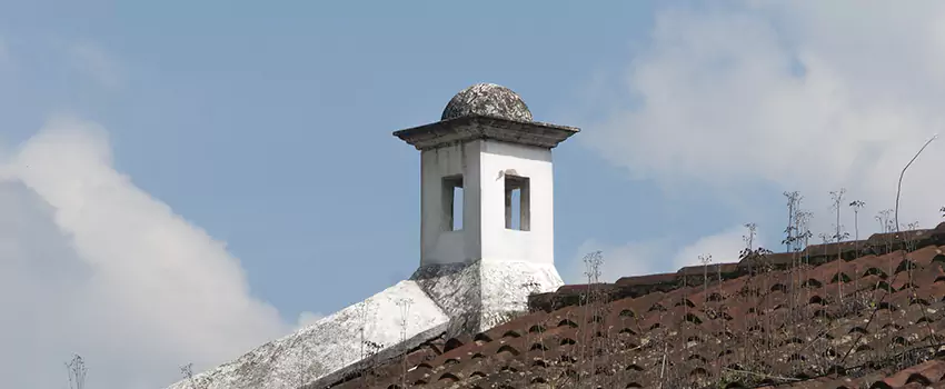 Cost To Rebuild A Chimney in Richmond West, FL