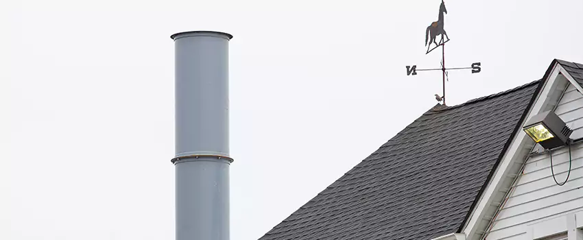 Chimney Inspection in Richmond West, FL