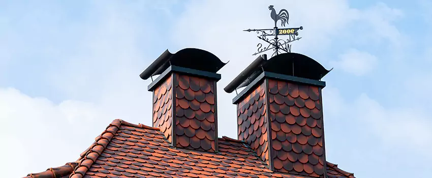 Old Chimney Restoration in Richmond West, Florida