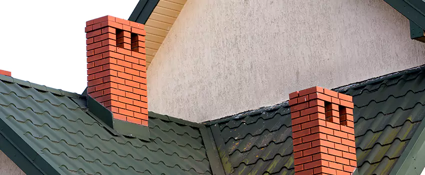 Chimney Saver Waterproofing Services in Richmond West, Florida