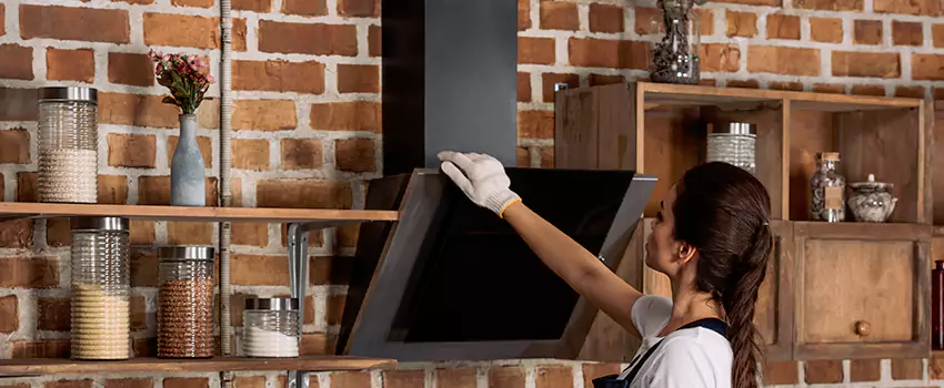 Chimney Installation in Richmond West, FL