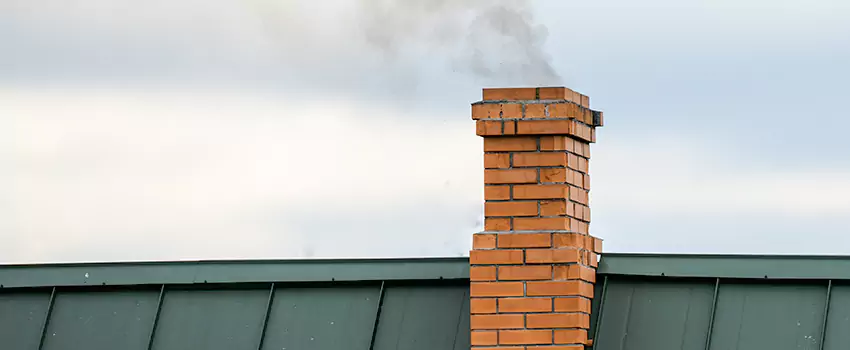 Chimney Soot Cleaning Cost in Richmond West, FL