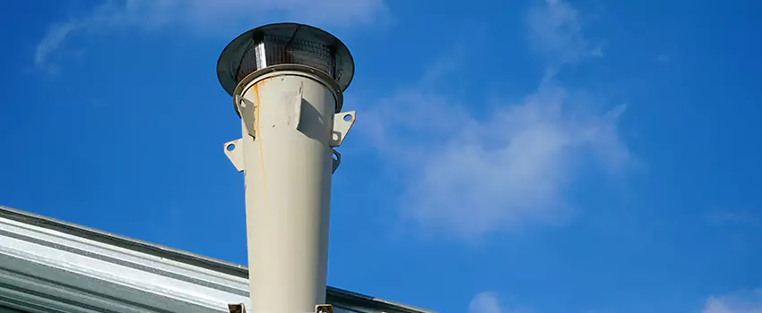 Chimney Spark Arrestor Requirements in Richmond West, FL