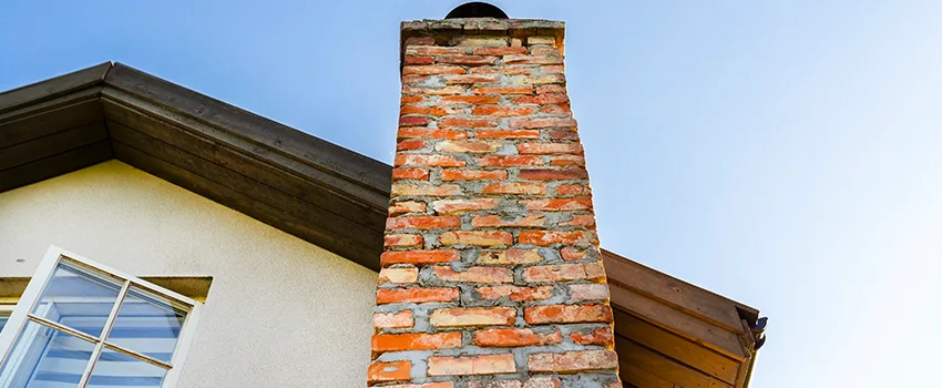 Chimney Mortar Replacement in Richmond West, FL