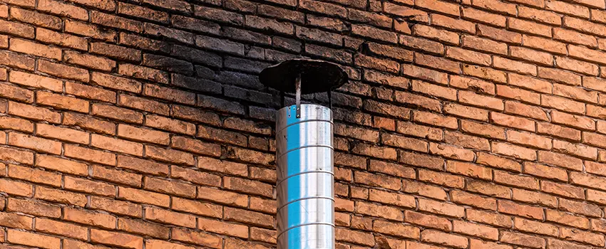 Diagnosing Commercial Chimney Problems in Richmond West, FL