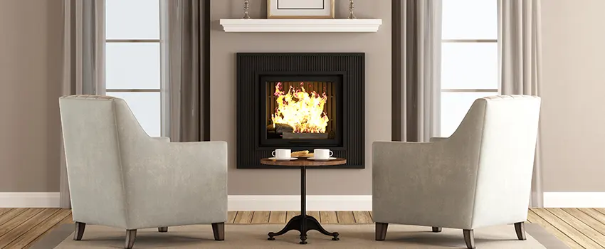 Custom Architectural Fireplace Restoration in Richmond West, FL