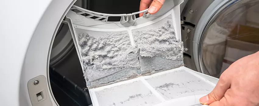Best Dryer Lint Removal Company in Richmond West, Florida