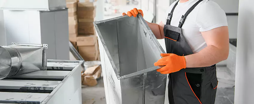 Benefits of Dryer Vent Inspection in Richmond West, FL
