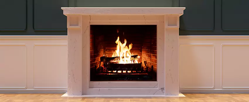 Empire Comfort Systems Fireplace Installation and Replacement in Richmond West, Florida
