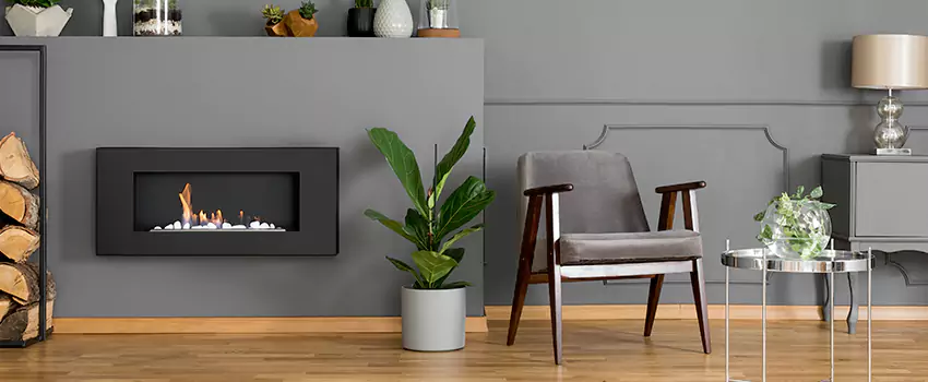 Ethanol Fireplace Burner Repair in Richmond West, FL