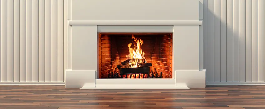 Fireplace Broken Ashtray Repair Services in Richmond West, Florida