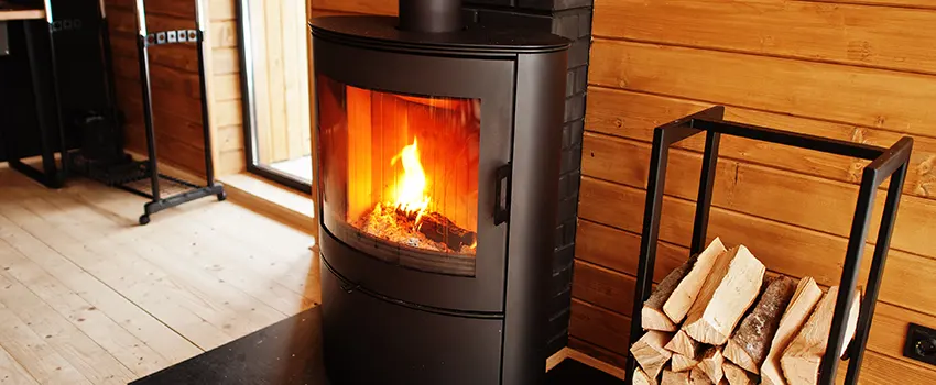 Gas Fireplace Door Handle Installation Services in Richmond West, Florida