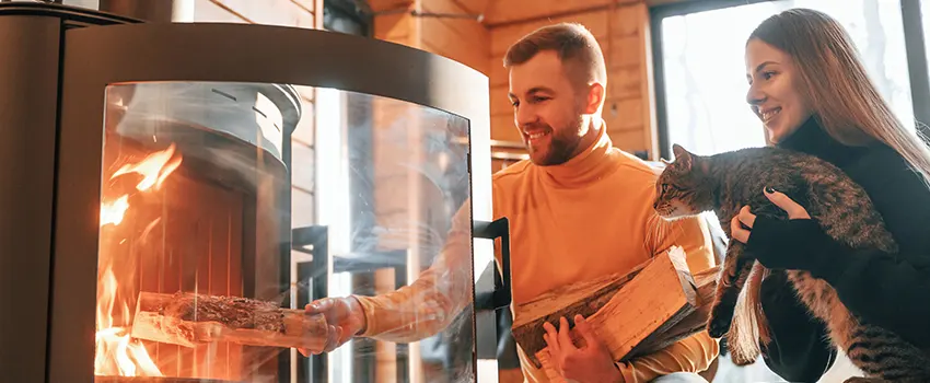 Fireplace Door Installation And Replacement Contractors in Richmond West, FL