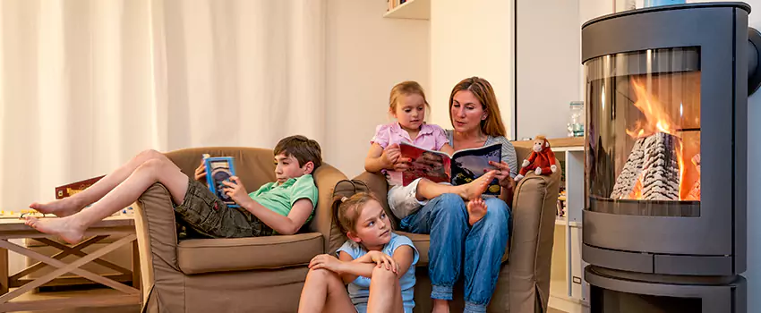 Kidsproofing Gas Fireplaces Installation in Richmond West, FL