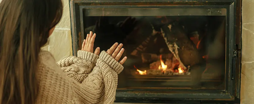 Wood-burning Fireplace Smell Removal Services in Richmond West, FL