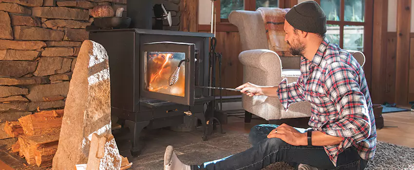Fireplace Chimney Maintenance in Richmond West, Florida