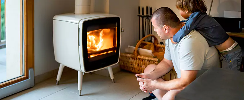 Fireplace Safety Inspection Technician in Richmond West, Florida