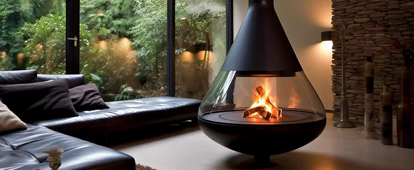 Affordable Floating Fireplace Repair And Installation Services in Richmond West, Florida