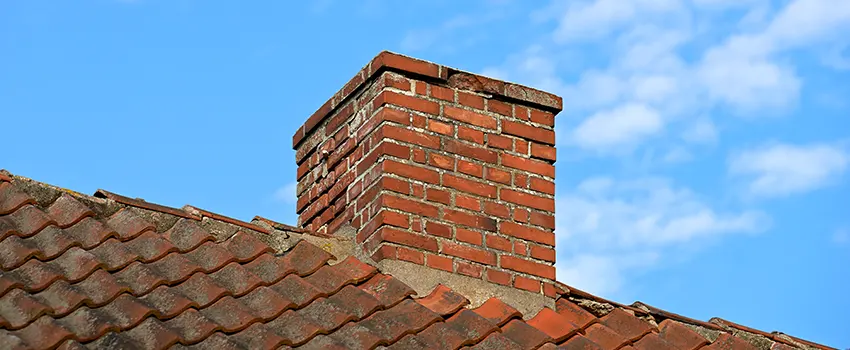 Flue Tiles Cracked Repair Services near Me in Richmond West, FL