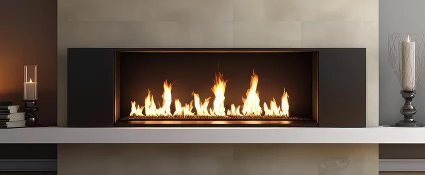 Vent Free Gas Fireplaces Repair Solutions in Richmond West, Florida