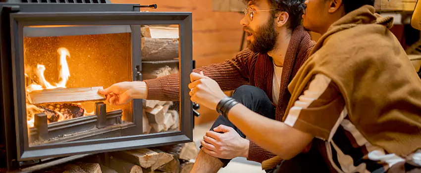 Benefits of Harman Stoves Fireplace in Richmond West, Florida