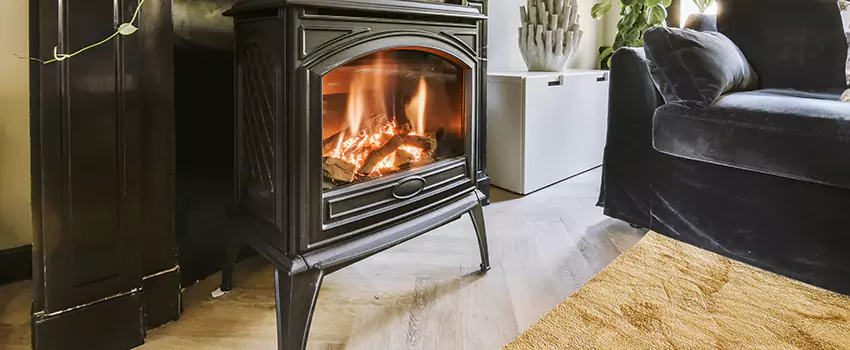Cost of Hearthstone Stoves Fireplace Services in Richmond West, Florida