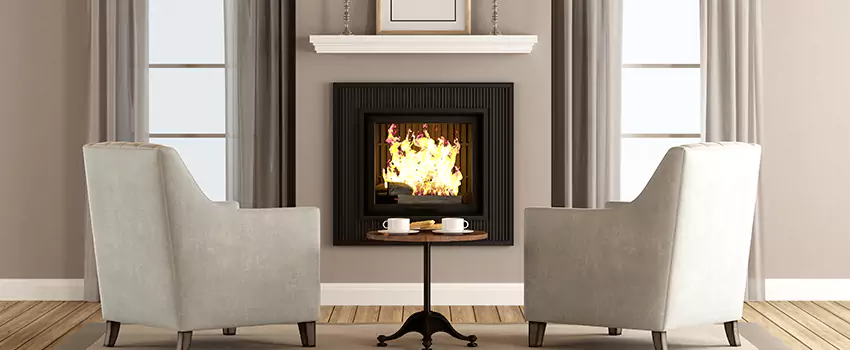 Heat & Glo Outdoor Gas Fireplaces Installation Contractors in Richmond West, Florida