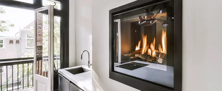 Heatilator Outdoor Fireplace Services in Richmond West, Florida