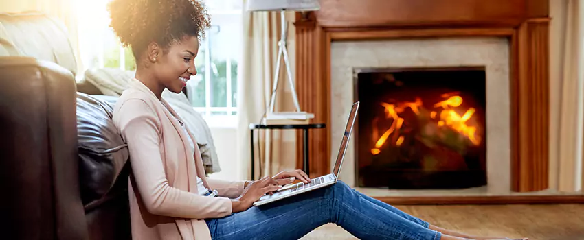 Cost-Effective Osburn Fireplace Installation and Repair in Richmond West, FL
