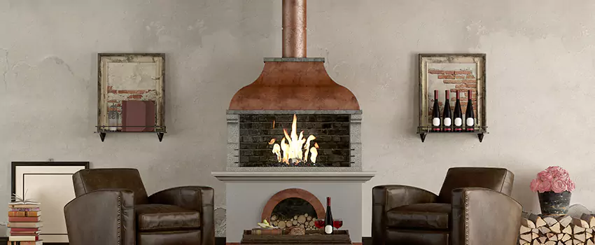 Benefits of Pacific Energy Fireplace in Richmond West, Florida