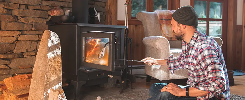 Cost of Pellet Fireplace Installation Services in Richmond West, FL