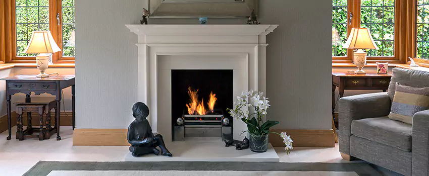 RSF Fireplaces Maintenance and Repair in Richmond West, Florida