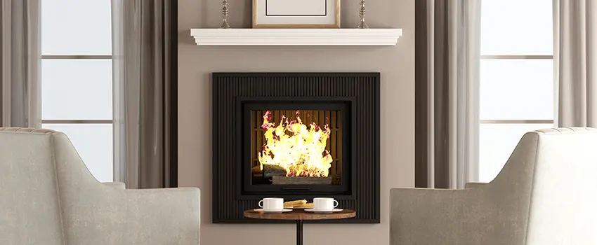 Superior Outdoor Fireplace Repair in Richmond West, FL