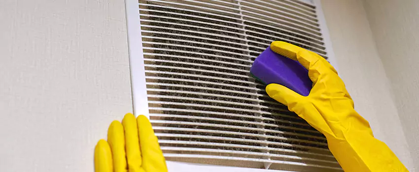 Vent Cleaning Company in Richmond West, FL