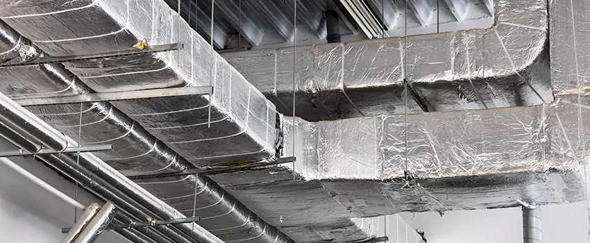 Vent Dust Cleaning Cost in Richmond West, FL