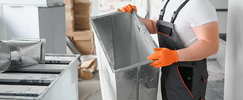 Ventilation Fan Cleaning Services in Richmond West, Florida