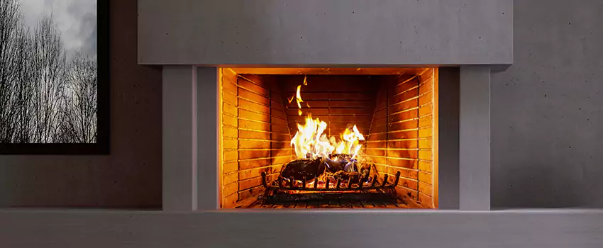 Indoor Wood Burning Furnace Repair and Installation in Richmond West, Florida