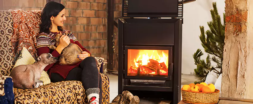 Wood Stove Chimney Cleaning Services in Richmond West, FL