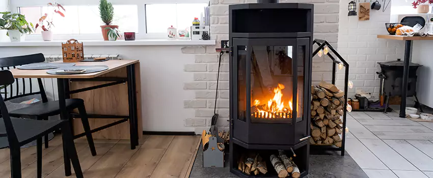 Wood Stove Firebox Installation Services in Richmond West, FL